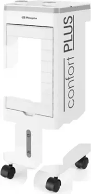 Produktbild von Klimagerät Orbegozo Air 35/ 60W/ 3 Leistungsstufen/ 3L Tank