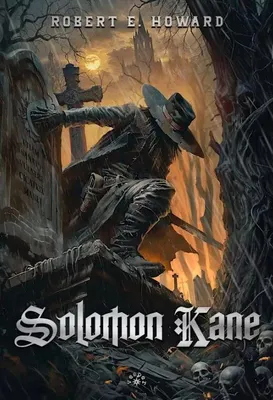 Produktbild von Salomon Kane – Robert Howard E.