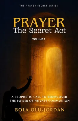 Produktbild von Prayer