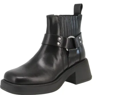 Produktbild von Vagabond 5642-801-20 Dorah - Damen Schuhe Stiefel - Black, Größe:36 EU