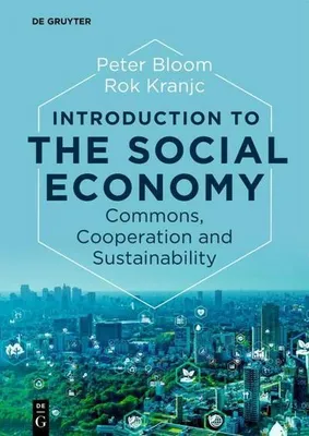 Obrázok produktu pre Introduction to the Social Economy
