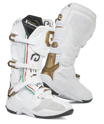 Produktbild von ELEVEIT X LEGEND LIMITED EDITION MX-Stiefel