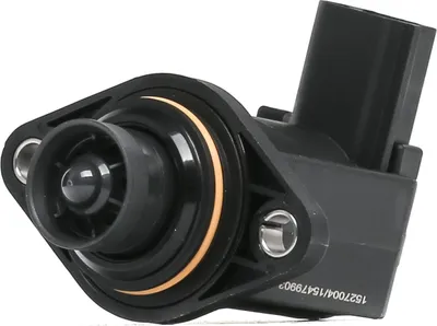 Produktbild von RIDEX Schubumluftventil für Turbolader Magnetventil 4314D0003 für VW GOLF VI (5K1) Golf V Schrägheck (1K1) Polo Schrägheck (6R1, 6C1) TOURAN TIGUAN