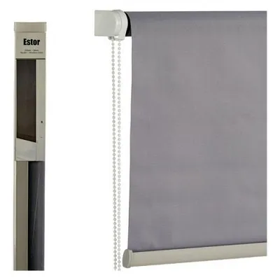 Image de Store gris (5 x 191 x 5 cm)