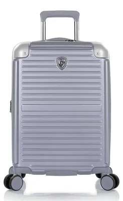Immagine prodotto di HEYS carrello Cruze Trolley 21" Silver grigio