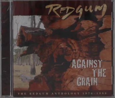 Produktbild von Redgum: Against The Crain: The Redgum Anthology 1976 - 1986