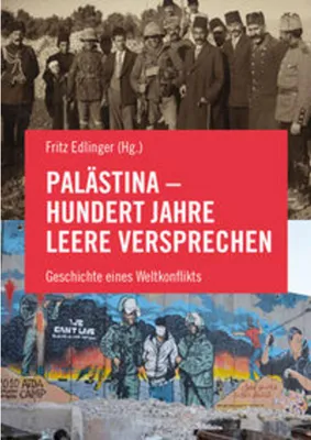 Image de Palästina - Hundert Jahre leere Versprechen