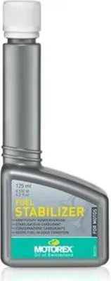 Obrázek produktu pro Motorex Aditivum stabilizátor paliva 125ml