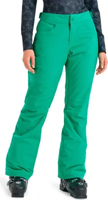 Obrázek produktu pro Roxy Backyard Kalhoty Green L Dámské Green L