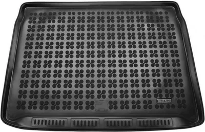 Image de Revêtement caoutchouc Rezaw-Plast Renault Kadjar 2015-2022 (haut du bas)