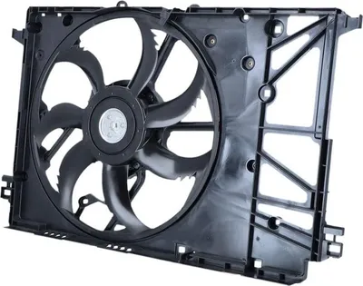 Obrázok produktu pre Ventilátor Chladiča Toyota Camry 2.5 18-