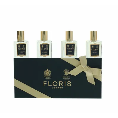 Productafbeelding van Floris: Beperkte editie, reiscollectie parfums voor dames