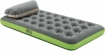 Produktbild von Bestway Colchon Individual Junior Roll & Relax 188x99x22 cm Hinchable y Camping 67619