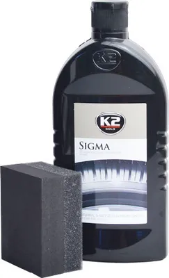 Obrázok produktu pre SIGMA Gél na lesk pneumatík, 500 ml