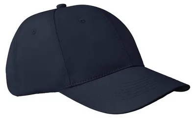 Immagine prodotto di SOLS - Cappellino da baseball "Apollo" LT1133 (taglia unica) (blu scuro)