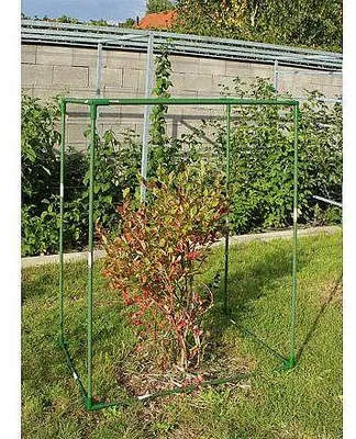 Immagine prodotto di Palo da giardinaggio 8 lunghezza 75 cm