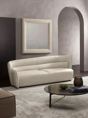 Produktbild von Luxus Sofagarnitur Sofa Garnitur Sofas 3+1 Sitz Sessel PRIANERA Sitzgruppe