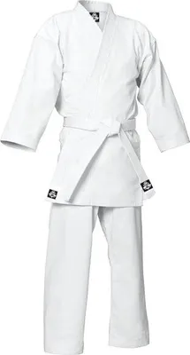 Produktbild von Kinderkimono DBX BUSHIDO ARK-3102, 120 cm
