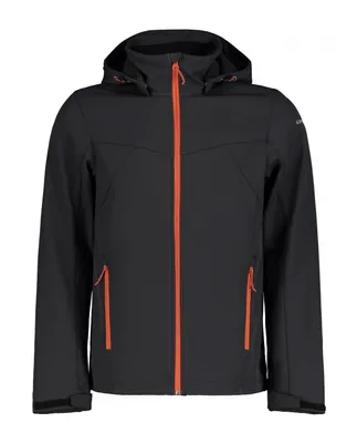 Produktbild von Icepeak Brimfield Anthrazit Anthrazit 52