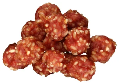 Produktbild von Trixie PREMIO Rice Duck Balls 80 g