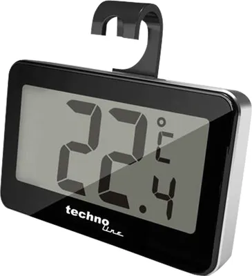 Obrázok produktu pre Technoline WS 7012, 135 mm, 90 mm, 40 mm, 61 g