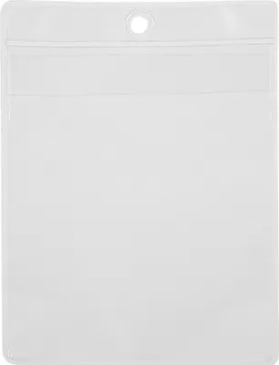 Obrázek produktu pro EICHNER Sichttasche 9218-06002 A6 10St