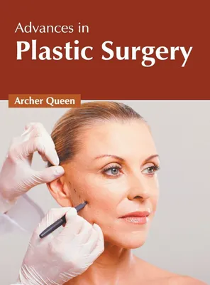 Produktbild von Advances in Plastic Surgery