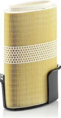 Image de Filtre à air MANN-FILTER C 31 002