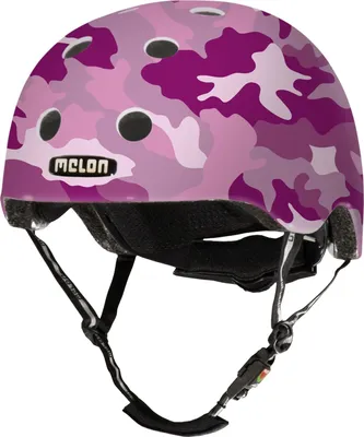 Immagine prodotto di Melon Helm Urban Active Camouflage Rosa XL-2XL