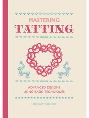 Produktbild von Mastering Tatting