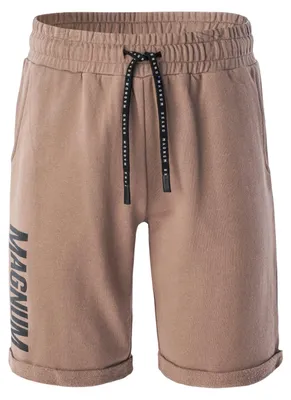 Image de Magnum - Short « Ukari II » pour homme PP14521 (XXL) (marron)