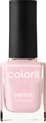 Obrázek produktu pro Colorii - Lak na nehty - BB Nude