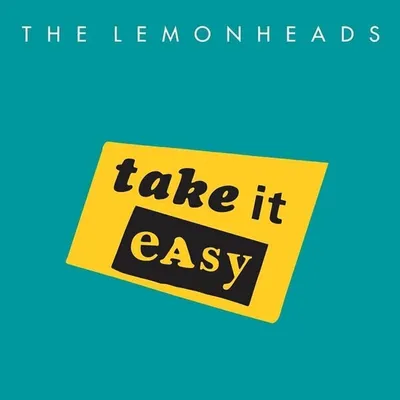 Obrázek produktu pro The Lemonheads - Take It Easy (7")