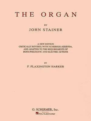 Immagine prodotto di The Organ