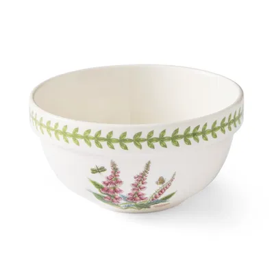 Produktbild von Portmeirion Keramik Schale Botanic Garden Meadow Fingerhut | ca. 600ml