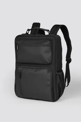 Obrázek produktu pro Pánský batoh čtvercového tvaru | Kenneth Cole