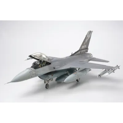 Obrázek produktu pro Tamiya 1:48 Lockheed Martin F-16C Block 25/32