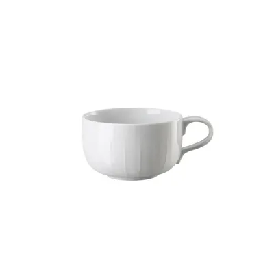Produktbild von Rosenthal Joyn Kombi-Obertasse, Obere, Kaffeetasse, Porzellan, Weiß, 280 ml, 44020-800001-14772