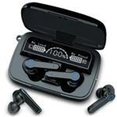 Produktbild von Bluetooth In Ear Kopfhörer für Huawei Kabellos drahtlose Sport Ohrhörer HeadsetSmartphone:Huawei P30 Pro