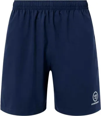Produktbild von Warrior Team Train Kurze Hose Blau M Mann Blau M