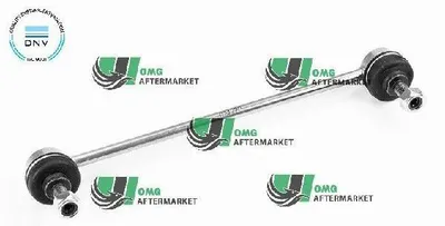 Produktbild von OMG SRL Koppelstange Stabilisator für VOLVO V40 Kombi (645) Vorne Rechts Vorne Links G20.1939