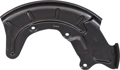 Produktbild von A.B.S. Spritzblech Bremsscheibe für VW Lupo (6X1, 6E1) 11021 Ankerblech