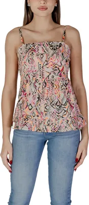 Image de Débardeurs B.young rose 480704 : Taille - 36 Taille : 36