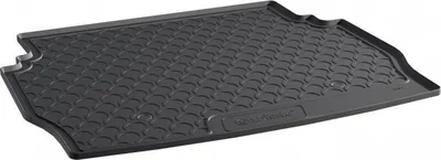 Immagine prodotto di Rivestimento del bagagliaio in gomma Gledring BMW 1 2011-2019 (F20)