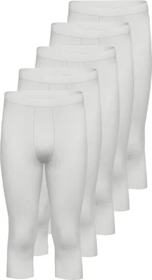Produktbild von 5er Pack Hose 3/4 Lang mit Eingriff Day Classic / Doppelripp von der Marke Ammann 8