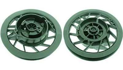 Image de Poulie De Lanceur Adaptable Sur Honda Pour Modèles Gx240 Et Gx270. Remplace Origine: 28421-ze2-wo1