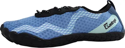 Produktbild von Kastinger Slipper Blau in Gr. 42