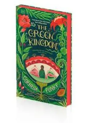 Productafbeelding van Het Groene Koninkrijk
