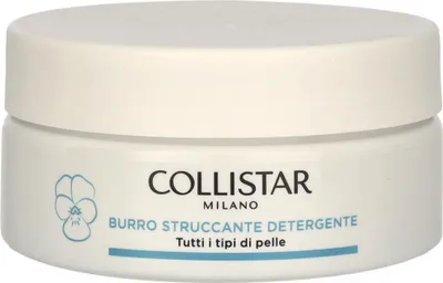 Image de Collistar Baume nettoyant démaquillant 100ML