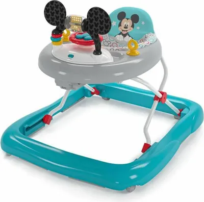 Obrázok produktu pre Rutschauto Bright Starts Mickey Mouse